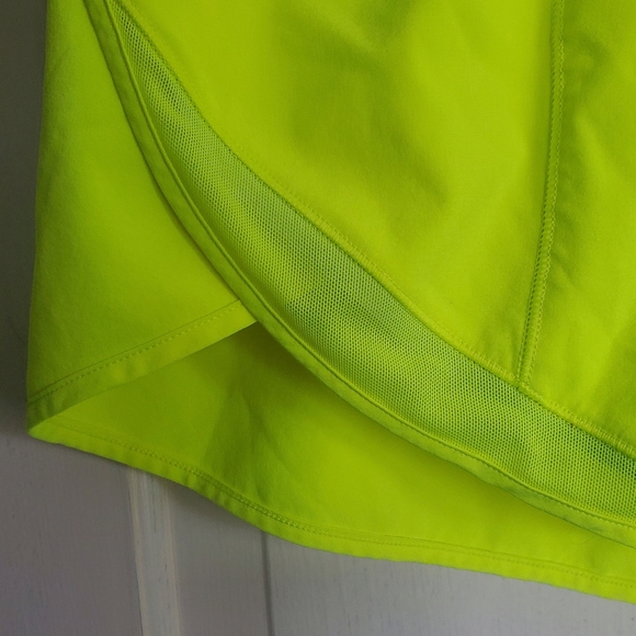 Lululemon Hotty Hot High-Rise Skirt Long - Picture 9 of 9